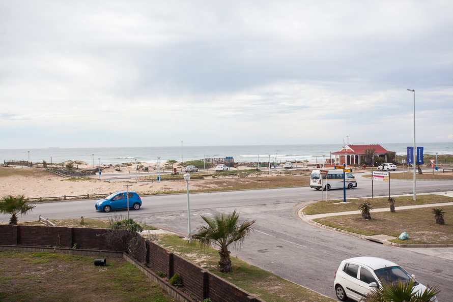 To Let 2 Bedroom Property for Rent in Summerstrand Eastern Cape